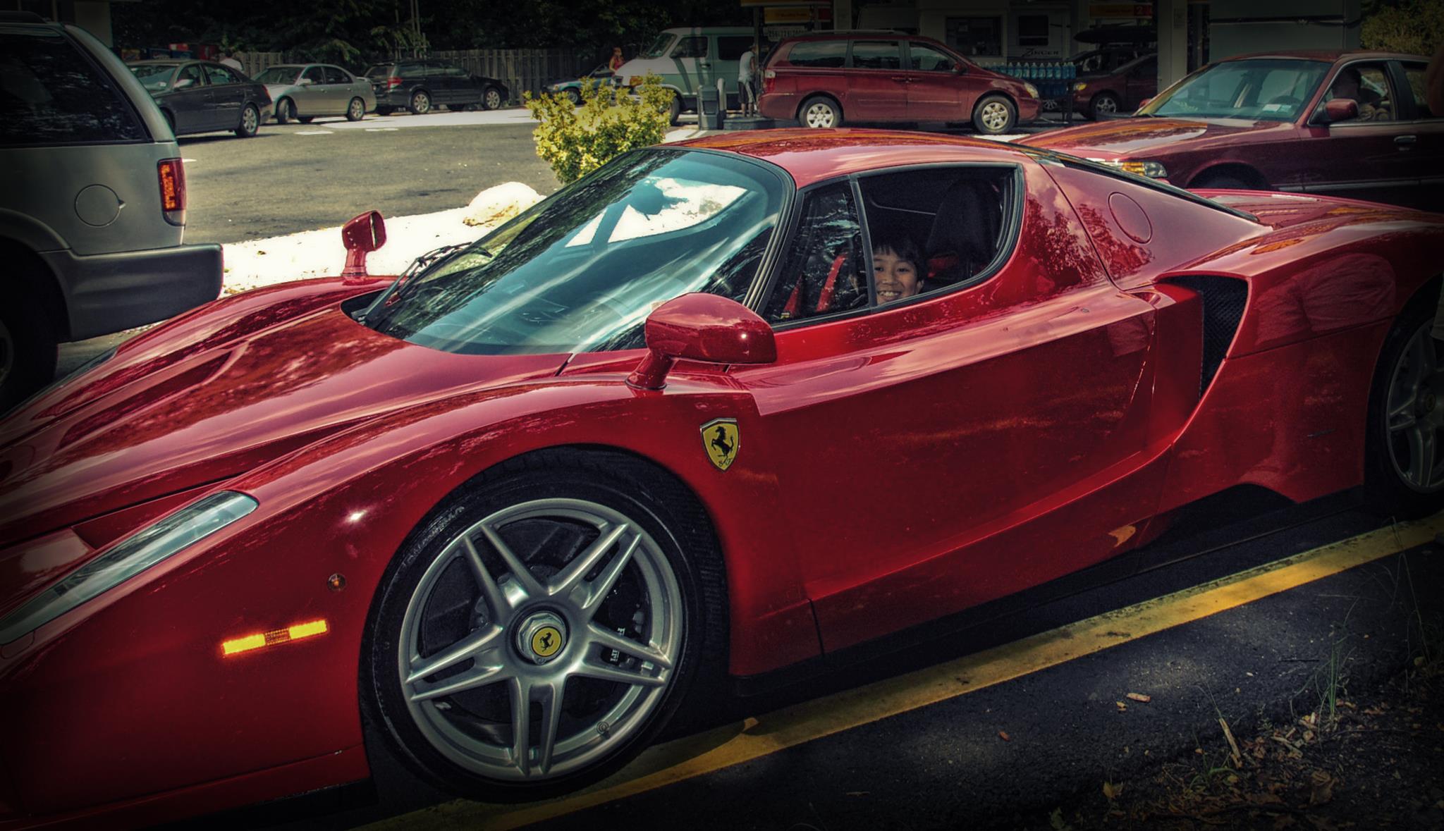 Enzo