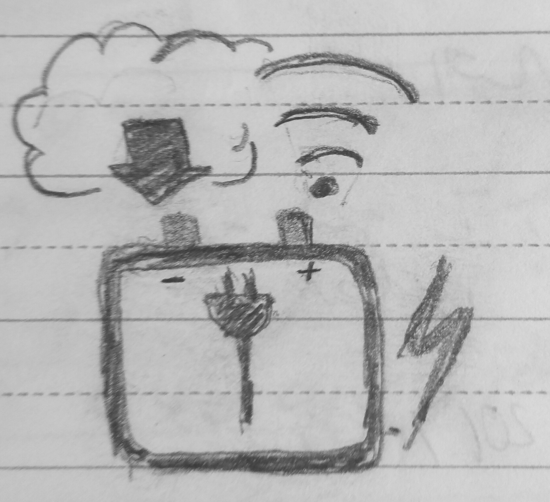 Additional Thoughts